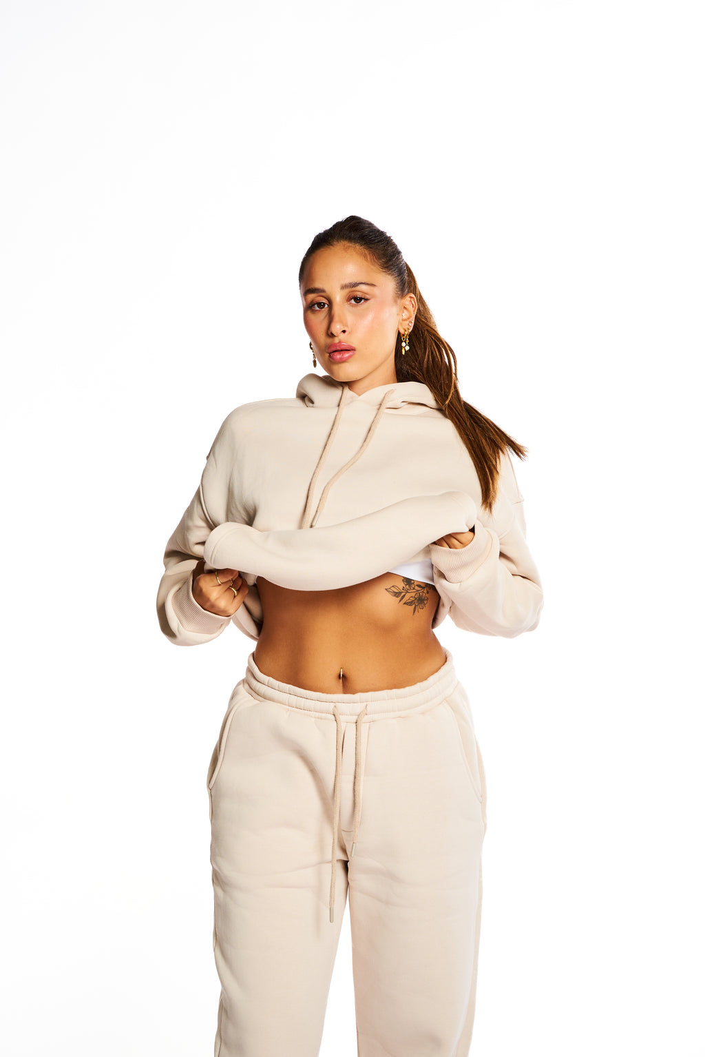 חליפת פוטר באגי חורפית בג.