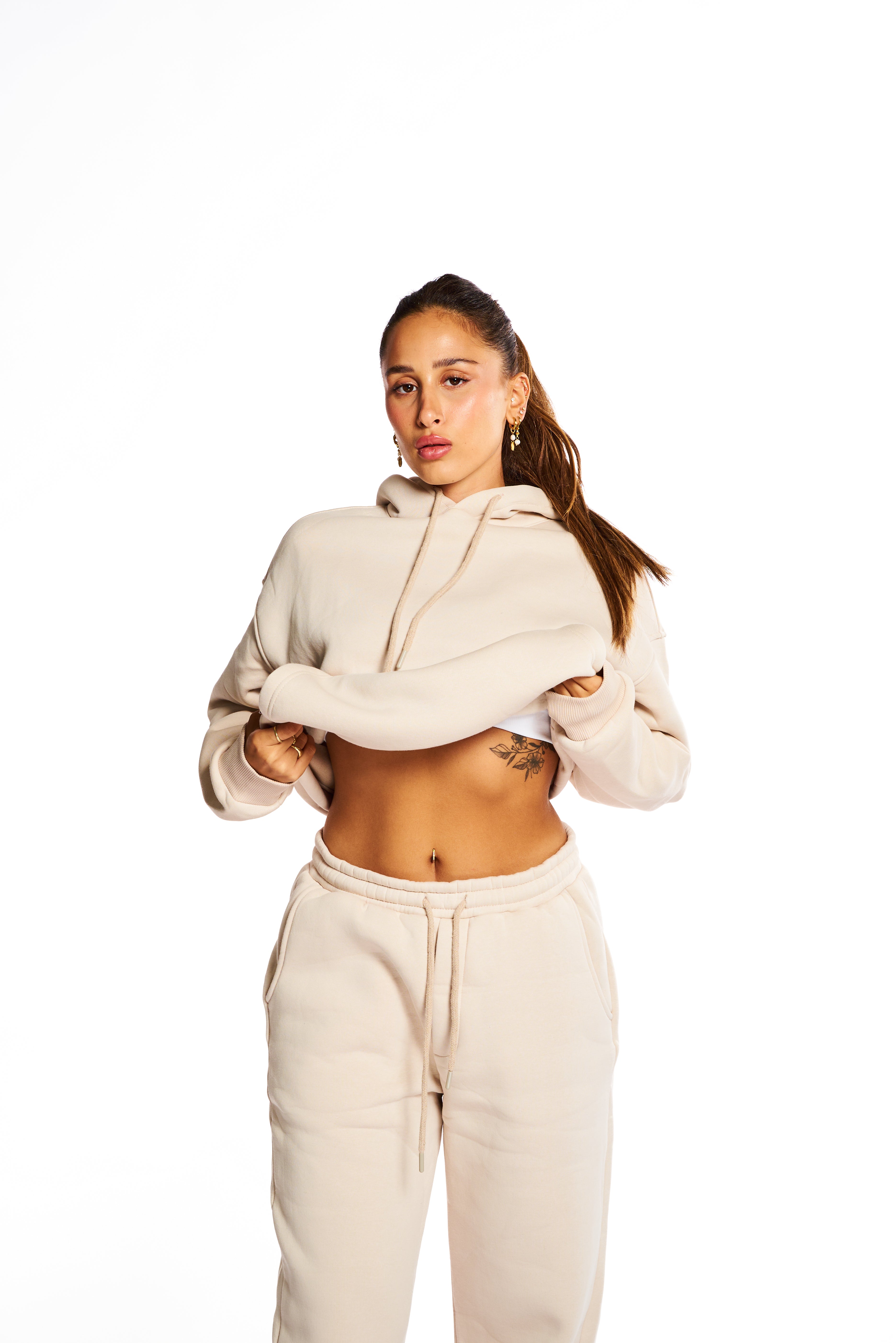 חליפת פוטר באגי חורפית בג.