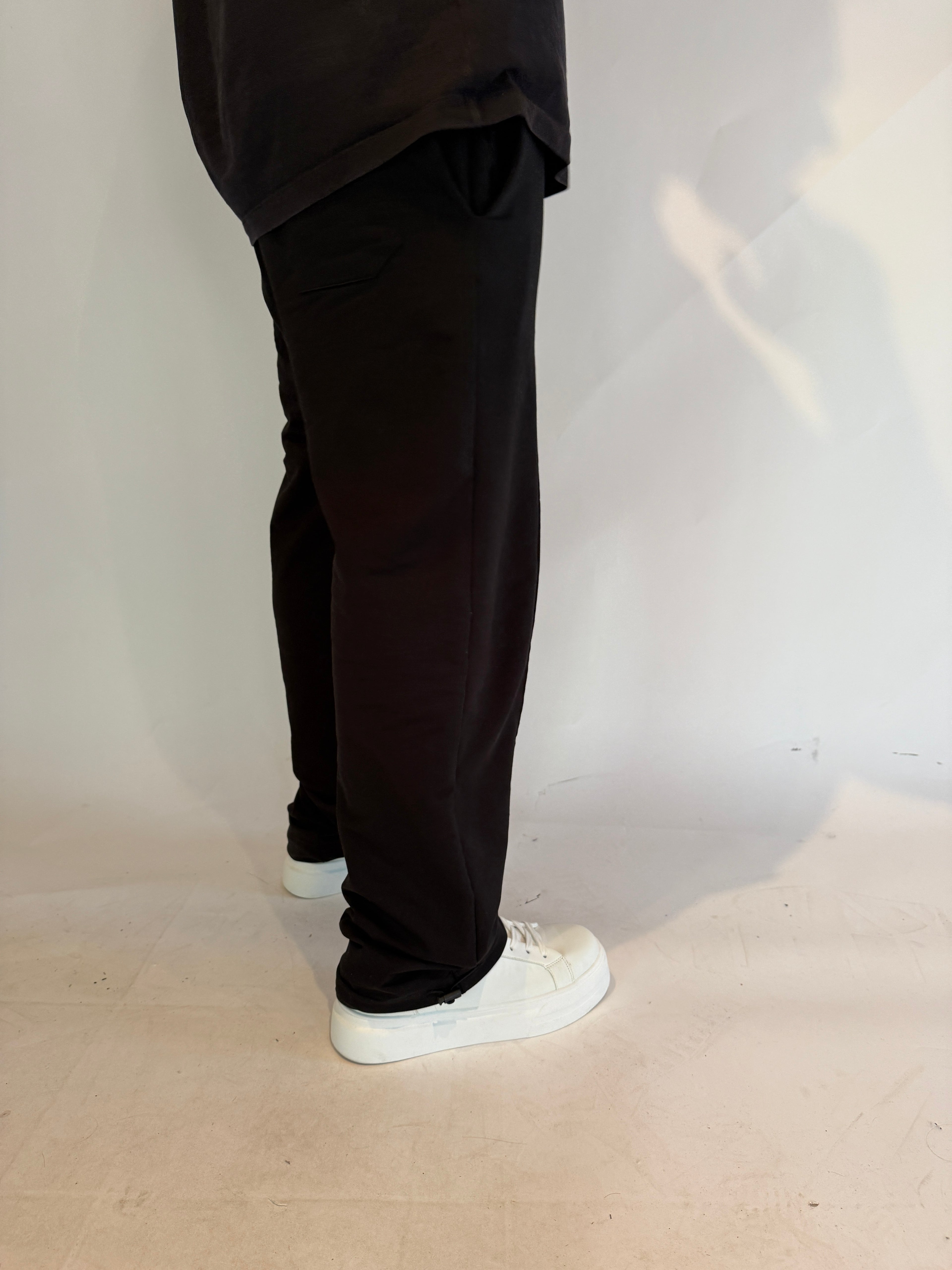 מכנס ספורט אלגנט