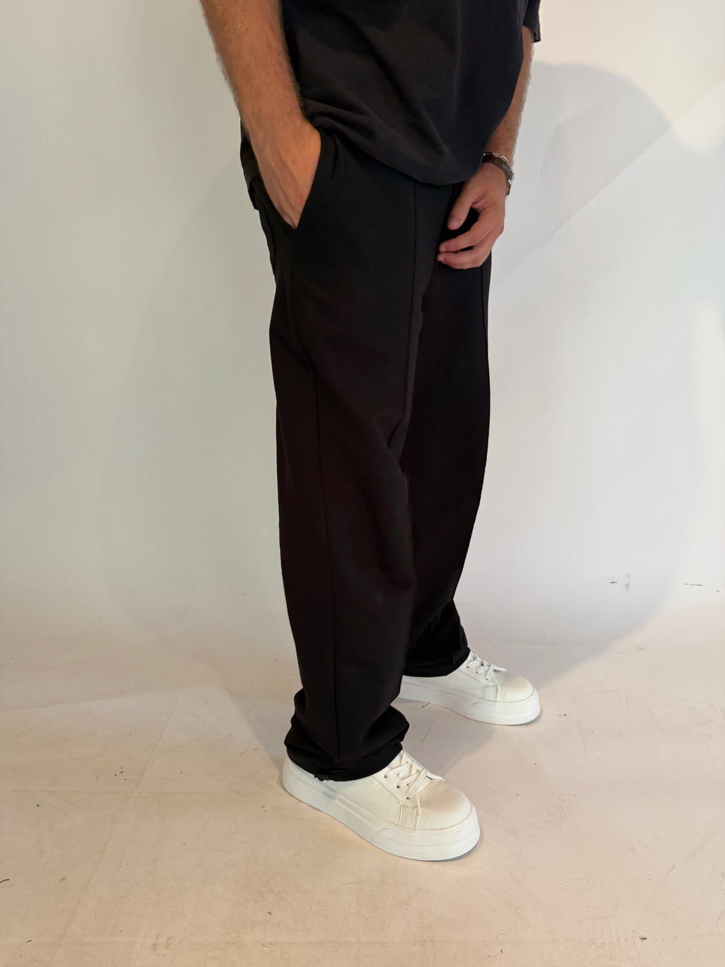 מכנס ספורט אלגנט