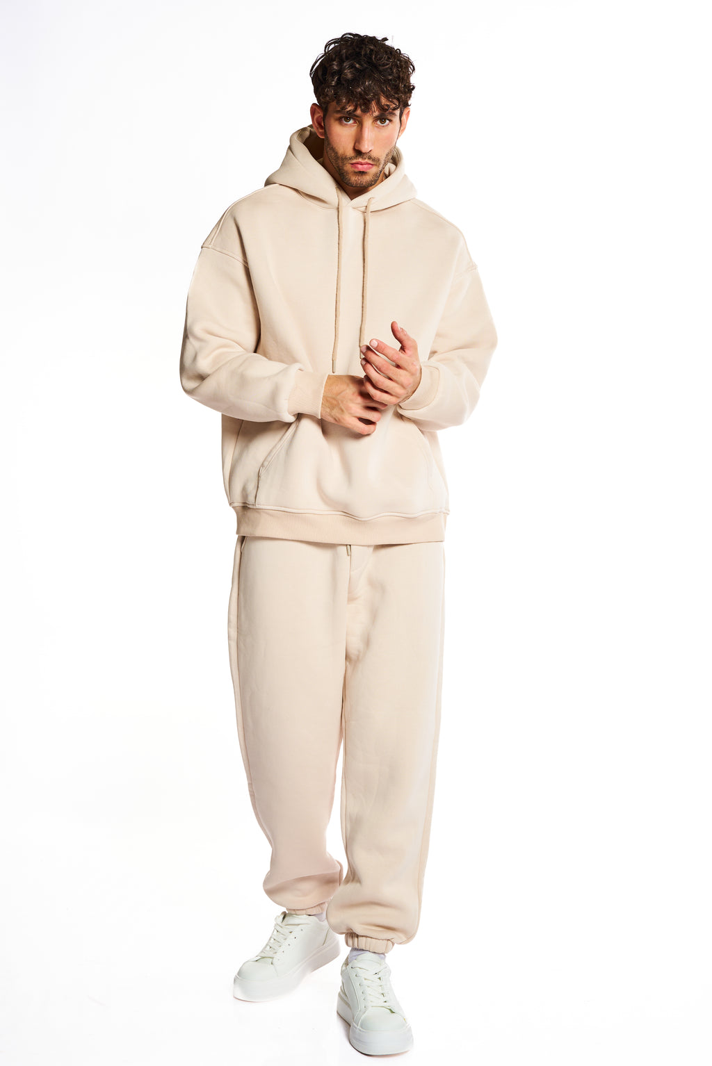 חליפת פוטר באגי חורפית בג.