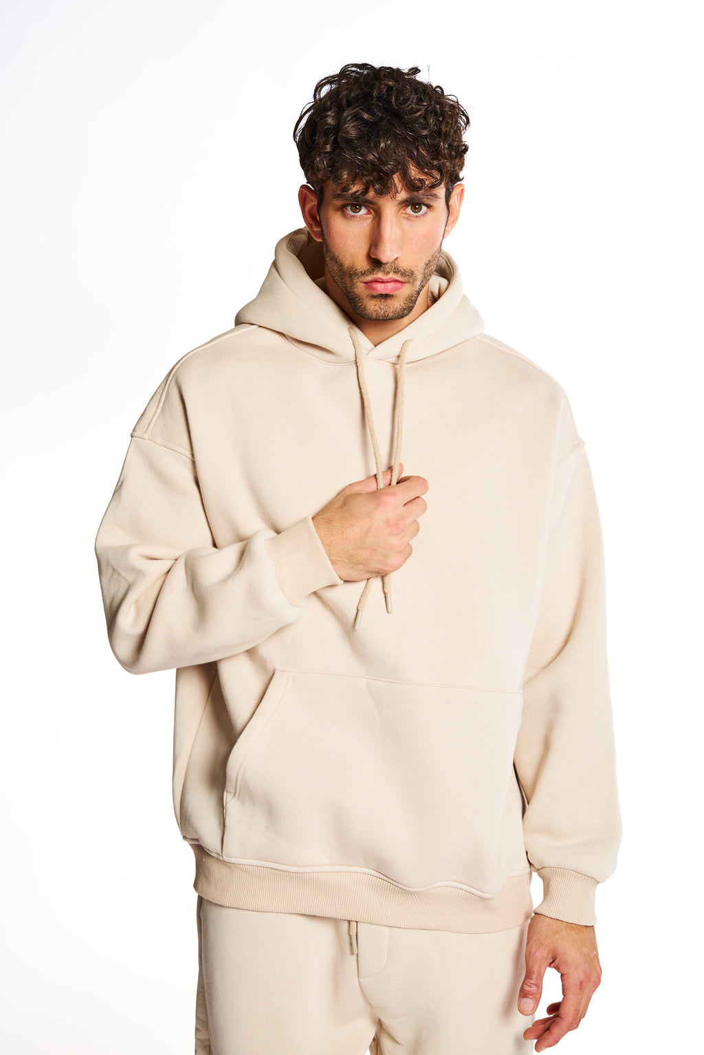 חליפת פוטר באגי חורפית בג.