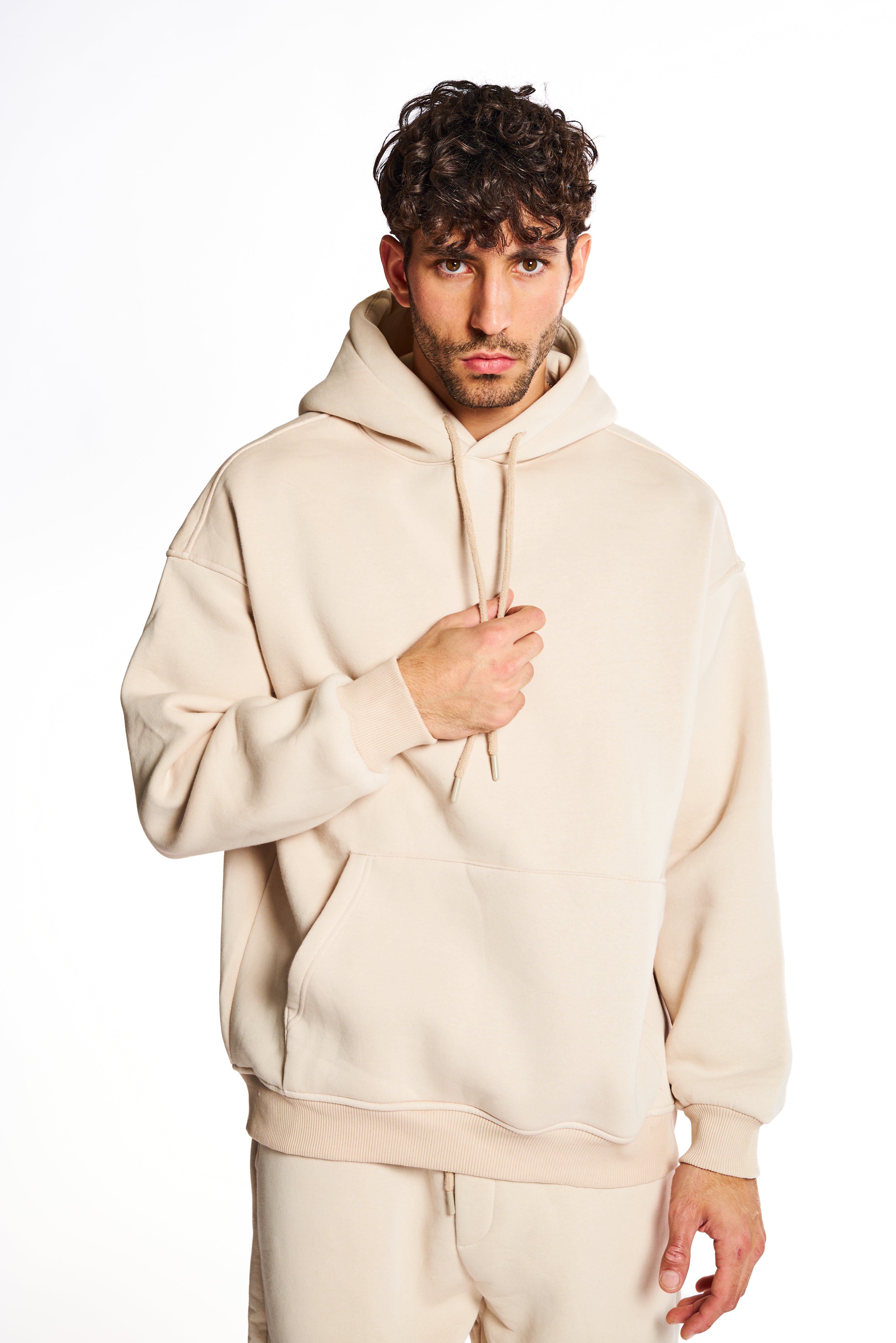 חליפת פוטר באגי חורפית בג.