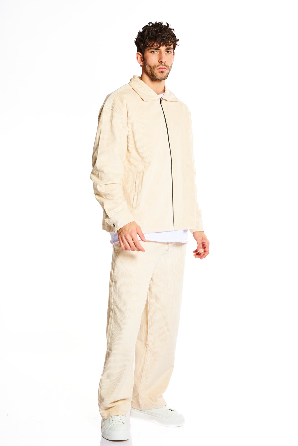 חליפת קורדרוי בג קלאסית