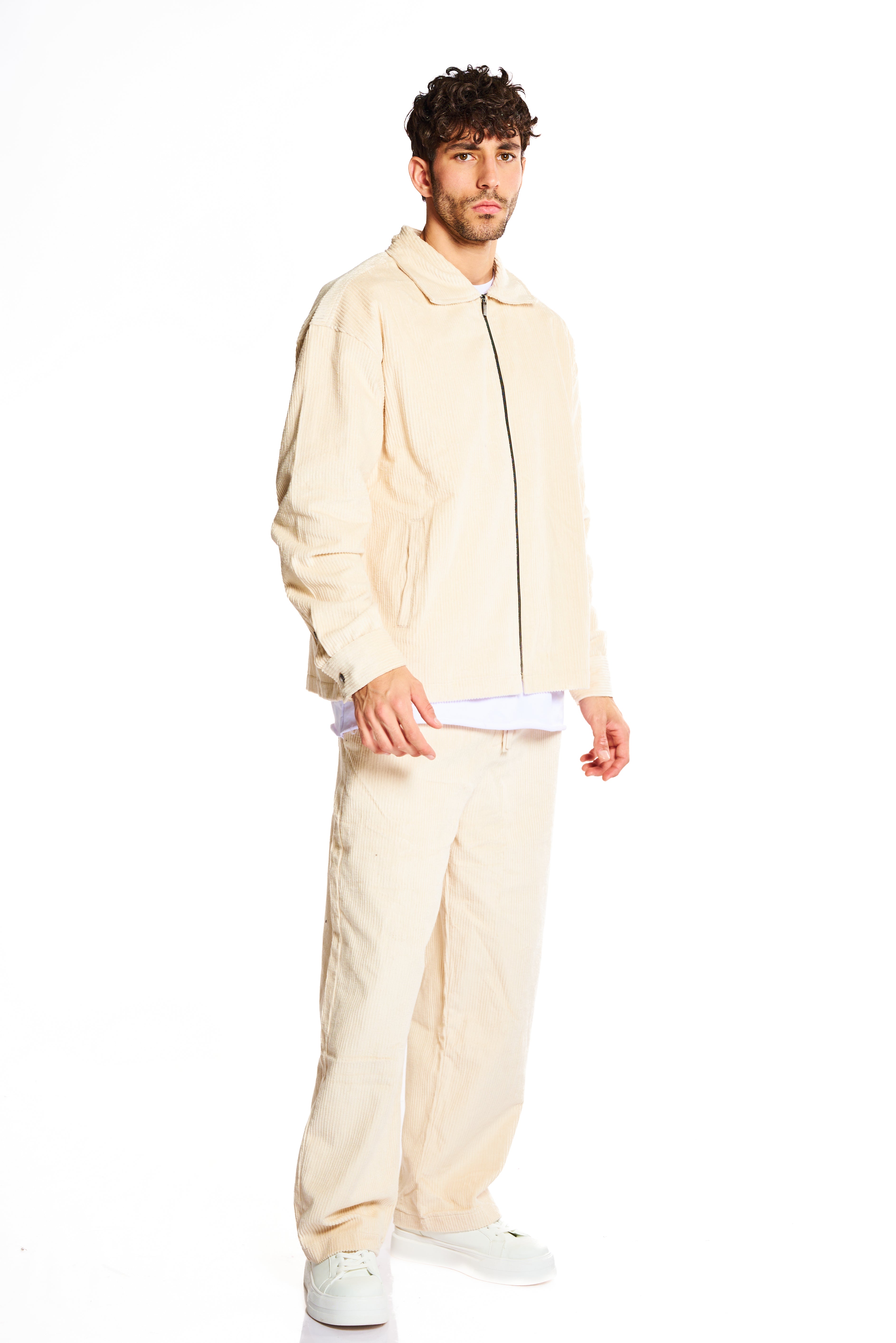 חליפת קורדרוי בג קלאסית