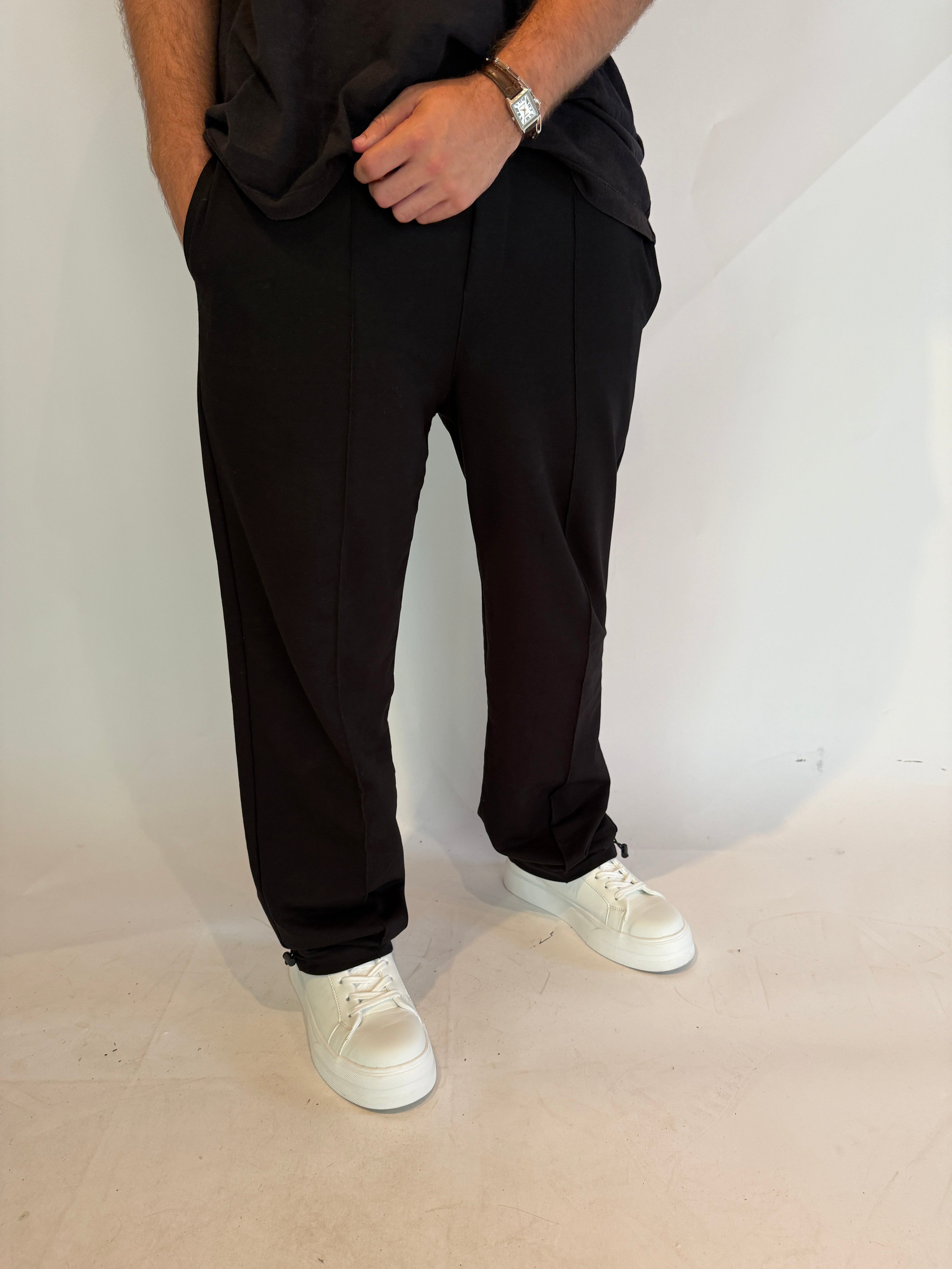 מכנס ספורט אלגנט