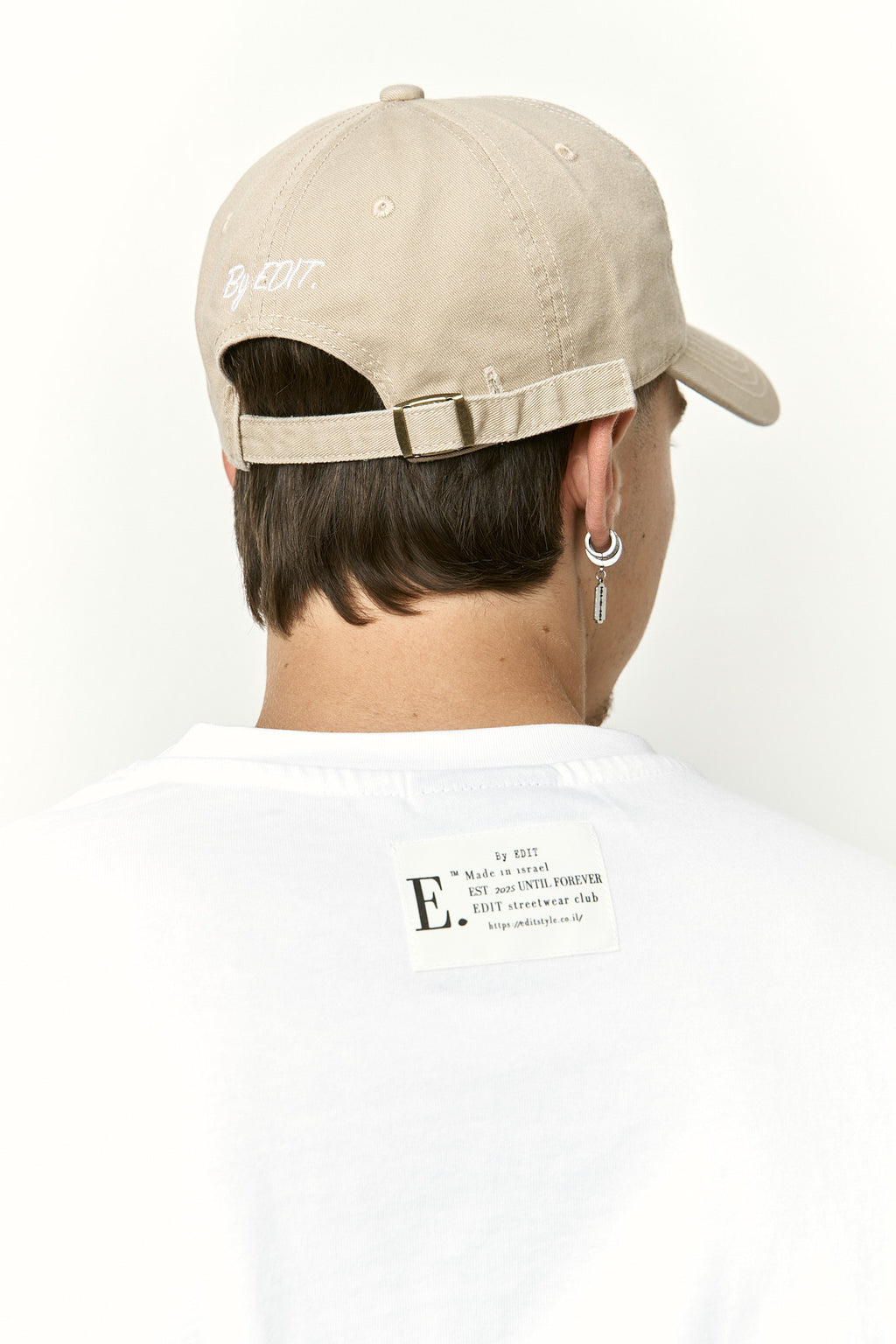 כובע מצחיה basic
