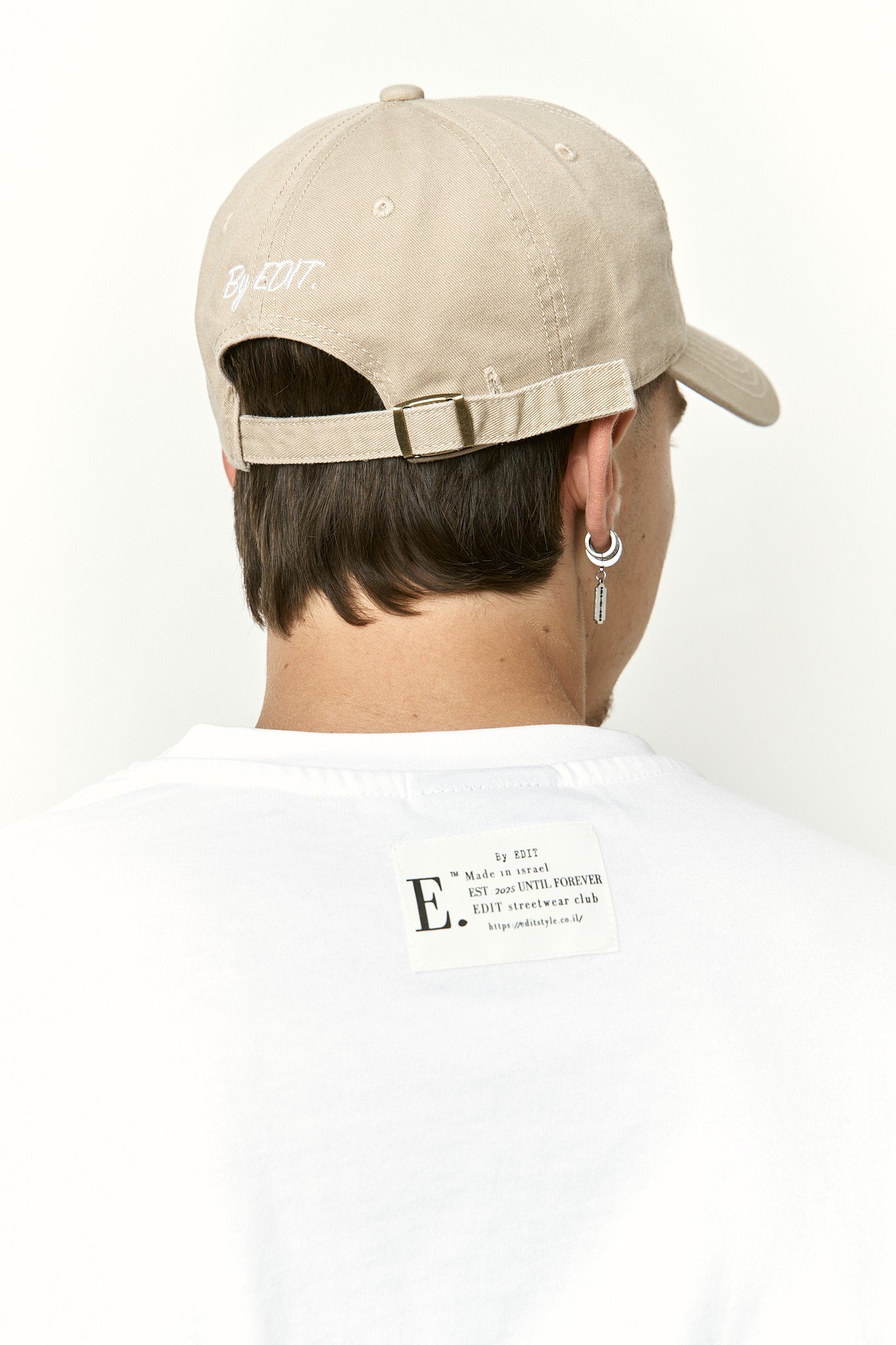 כובע מצחיה basic